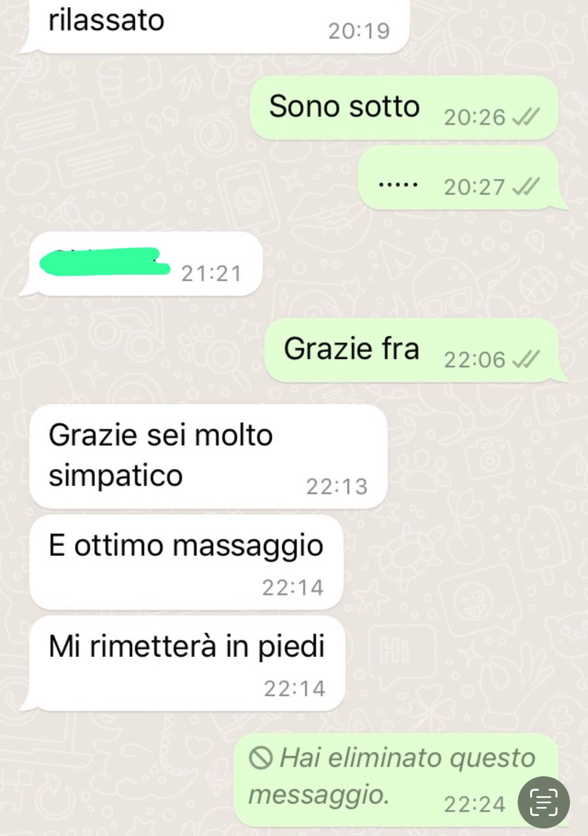 Recensione 10
