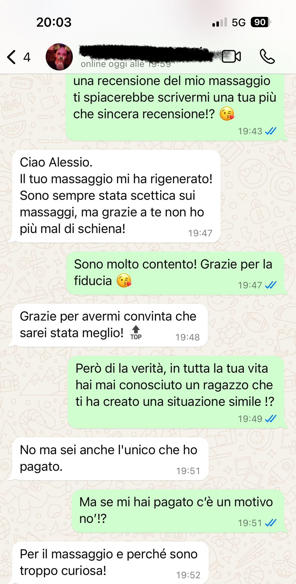 Recensione 9